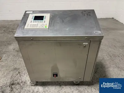 Used GEA Niro GEA Niro SD Micro Spray Dryer System Spray Dryers Ohio US | Federal Equipment Company #1338425