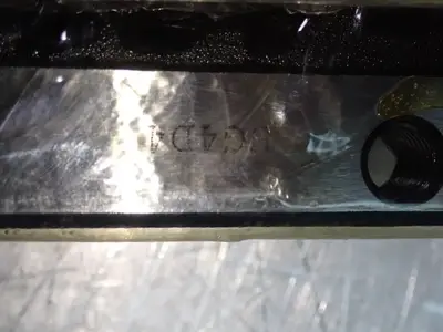 Linear Guide - Ug4d4