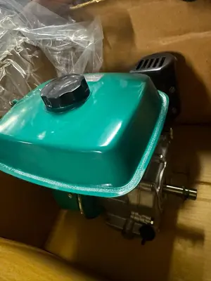 Used _UNKNOWN_ _UNKNOWN_ Gasoline Engines Ohio US | Myron Bowling Auctioneers Inc #1507934