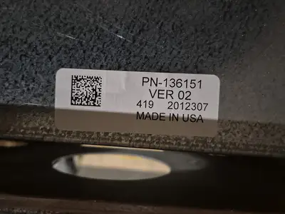 Used 2019 ALLEN-BRADLEY 20-750-MI2-E395F370 Switchgears British Columbia CA | Lenmark #238901