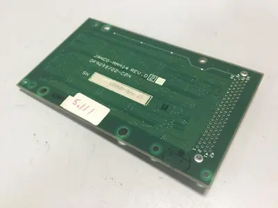 USED YASKAWA JANCD-MMM04 REV D2
