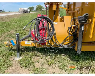 Used HAYBUSTER _UNKNOWN_ Bale Choppers - Feeders Iowa US | Keast Enterprises #1360291