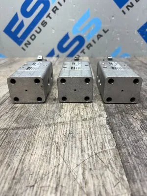 PARKER 536832000 Electrical/PLC/Automation | ESS Industrial Equipment Sales (8)