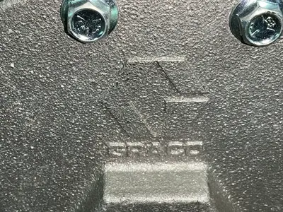 Used GRACO _UNKNOWN_ Pumps Ohio US | HGR 24 #1296707