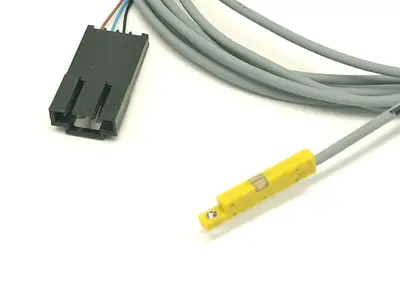 BIM-INR-AN6X, 4623893 | Turck BIM-INR-AN6X Magnetic Field Sensor 10-30 VDC 100 mA 4623893 - New Other