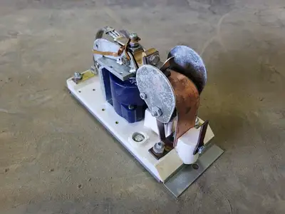 USED HUBBELL HC59345-603