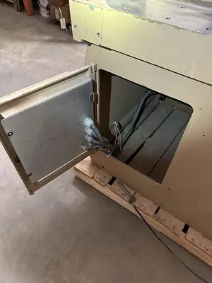 USED SCMI T-160