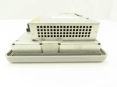 Allen Bradley 2711P-B7C4D1 HMI PanelView Plus 700 Operator Interface 2711P-RP1