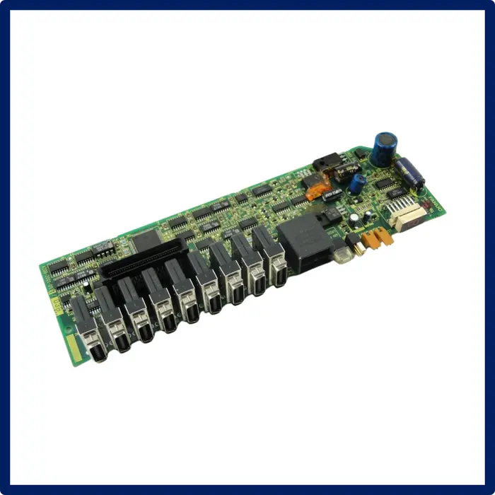 Used FANUC A20B-2001-0931 Circuit Boards | CNC TOOLS LLC #771159