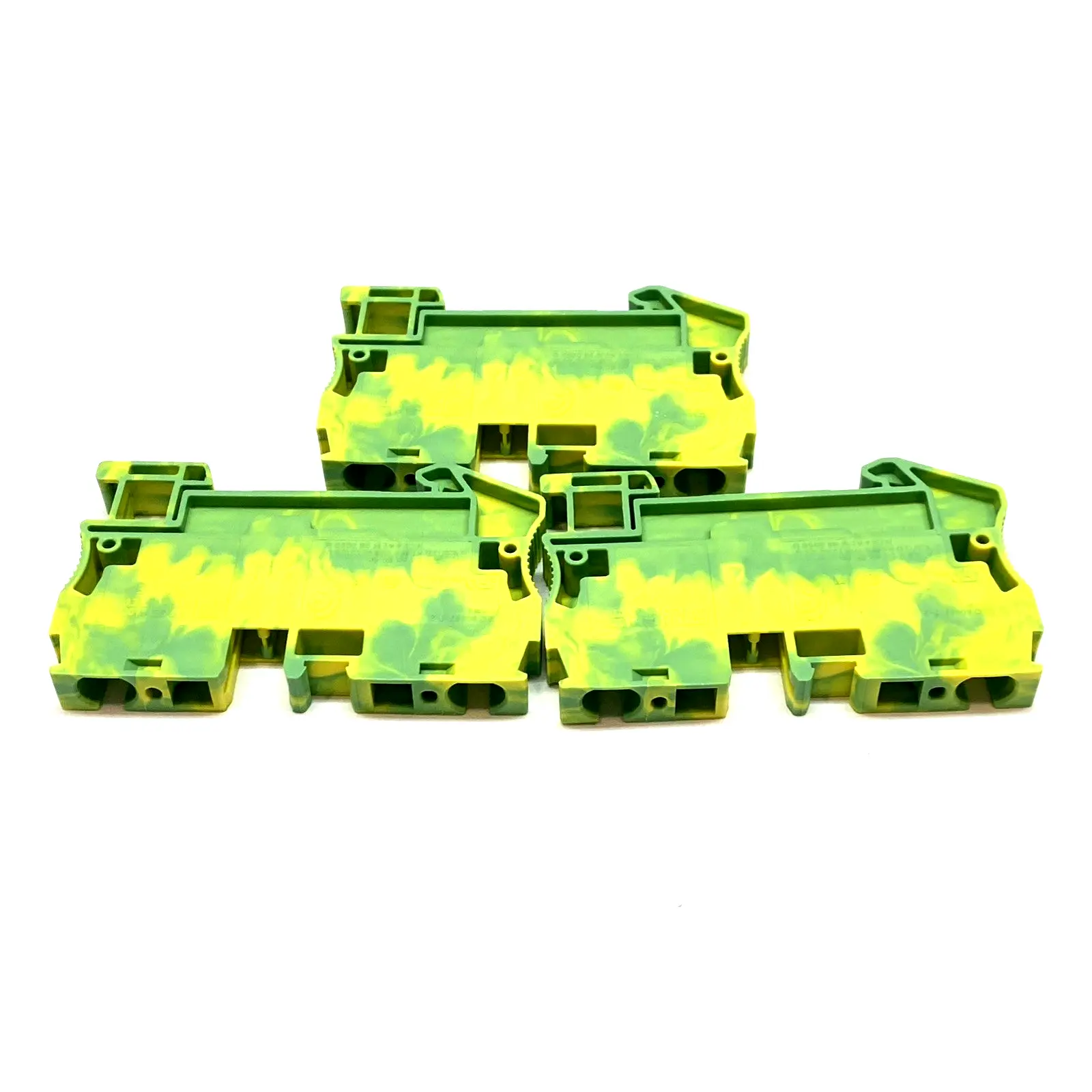 USED PHOENIX CONTACT TERMINAL BLOCK
