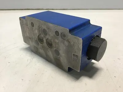 USED REXROTH Z2S10134