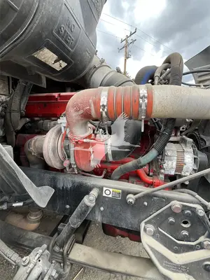 Used 2009 PETERBILT 387 Conventional trucks California US | Lillo Machinery #1403831