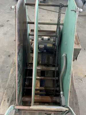 USED ROWE 810