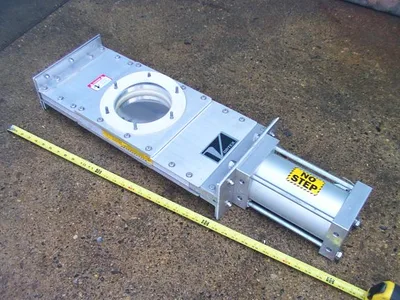 Used _UNKNOWN_ BA06-MG-WS1 Feeders (Material Handling) Minnesota US | A&I Equipment #1317889