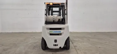 2020 UNICARRIERS PF80 FORKLIFTS | Platinum Group (6)