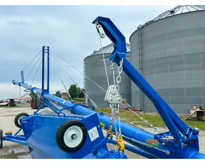 Used BRANDT _UNKNOWN_ Augers Iowa US | Keast Enterprises #1360071