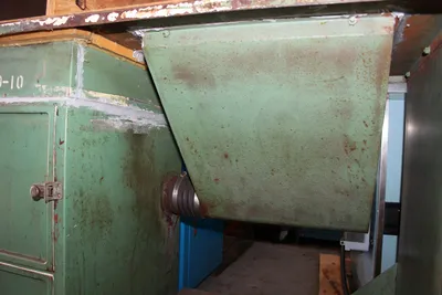 USED Dust Collectors
