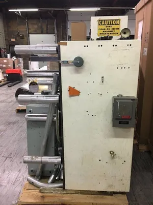 1979 ARPECO INSPECTOR SLITTER | Styers Equipment Company (3)