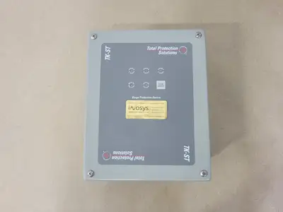 USED TOTAL PROTECTION SOLUTIONS TK-ST120-3Y480-FL