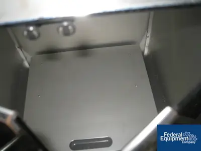 USED Elizabeth-HATA ELIZATEST AUTO SAMPLER TABLET TESTER, MODEL 3+