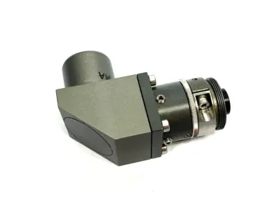 Used Trumpf Angled Optical Laser Attachment Lens 0778143 Laser Accessories and Consumables Michigan US | Maverick Industrial Sales #1514629