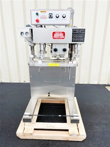 Used KAPS-ALL _UNKNOWN_ Cappers Quill - Tighteners - Retorquers Connecticut US | DMC Industries #1281783