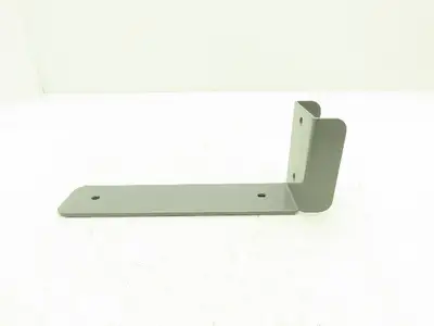 Uline H-8232 Packing Station Tape Dispenser Gun Holding Bracket Lot of 4