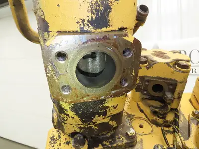 Used CLARK _UNKNOWN_ Parts & Accessories (Material Handling) Indiana US | Arrow Industrial #1489060