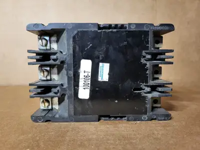 Used EATON CUTLER-HAMMER HFD3015S Switchgears British Columbia CA | Lenmark #1438224