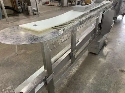 USED HITEC LINKWEL