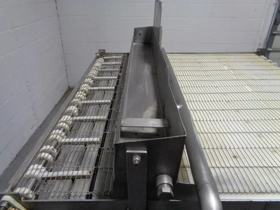 Used UNKNOWN _UNKNOWN_ Donut Equipment California US | BakeryEquipment.com #1554599