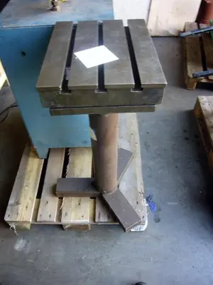 Table 400 x 400