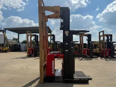 Used RAYMOND 560OPC30TT Misc Forklifts Illinois US | Somerset Equipment Sales #1542934