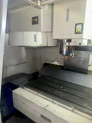 USED 2007 DOOSAN DMV 3016LD