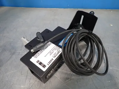 USED INSTRON 4200