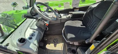 Used 2025 MERLO P276 Telehandlers Ontario CA | Platinum Group #1352827