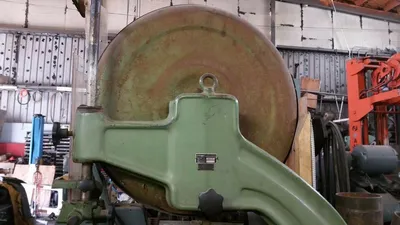 Used Centauro 800 ST Woodworking Vertical Band Saws Quebec CA | Machineco #1256230