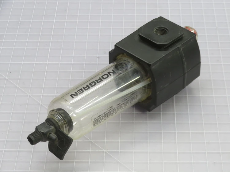 Used EXCELON _UNKNOWN_ Air Compressor Parts Texas US | OCO Industrial #1785817