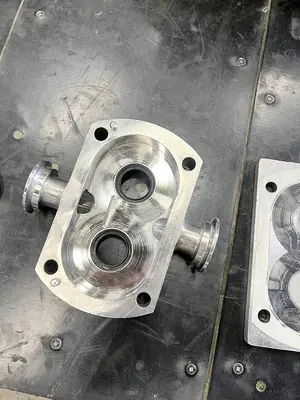 USED SPX R2