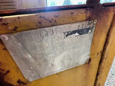 Used 1984 MACK RD686S Misc Trucks Pennsylvania US | Proxy Equipment #1385293