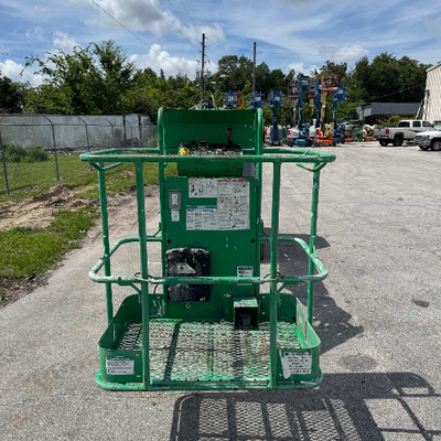 Used 2016 Genie Z-30/20N RJ Articulating Boom Lifts Florida US | Stack Equipment #1271270