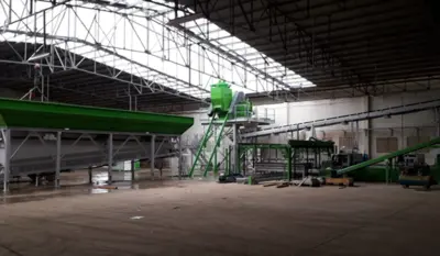 New | in-Stock SUMAB 60 Concrete Plants SE | Scandinavian & UK Machines AB #1394890