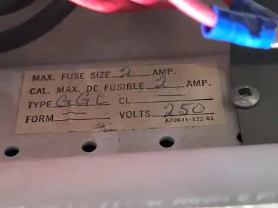 USED SQUARE D 8536SD01