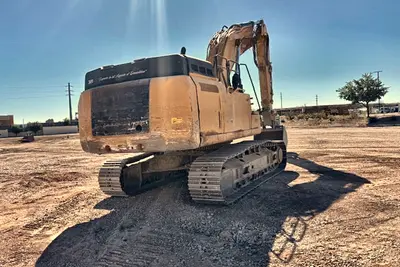 Used 2014 CATERPILLAR 349FL Excavators Louisiana US | Proxy Equipment #1388567