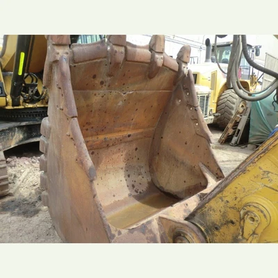 USED 2019 CATERPILLAR 349D2L
