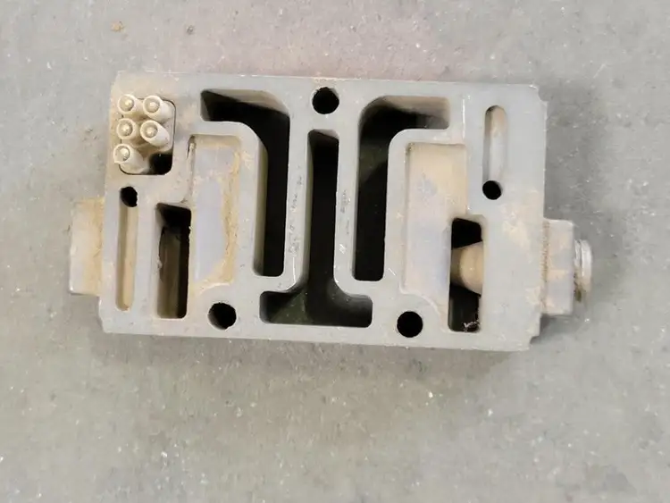 Used NUMATICS 229-908 Valves/Fittings British Columbia CA | Lenmark #257433