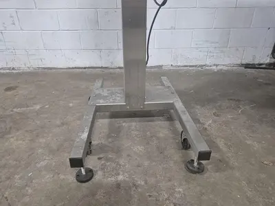 USED 2013 PILLAR TECHNOLOGIES U2P1042000000