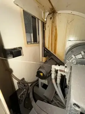 Used 1998 OKUMA CROWN 762SBB CNC Lathes Arizona US | KD Machinery #1310856