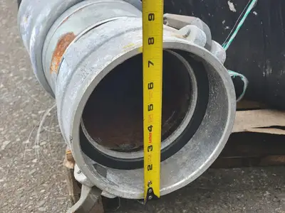 Petroleum Discharge Hose