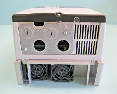 USED Allen-Bradley 20A-D022A0AYNANC0
